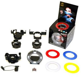 Lomography Ring Flash